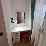 Διαμέρισμα Smiljana Μακάρσκα