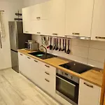 Διαμέρισμα Smiljana Μακάρσκα