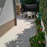 Διαμέρισμα Smiljana *