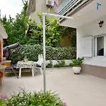 Διαμέρισμα Smiljana *