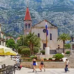 Smiljana * Μακάρσκα