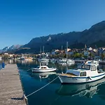 Διαμέρισμα Smiljana
