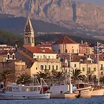 Smiljana Διαμέρισμα Μακάρσκα