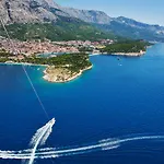 Smiljana Διαμέρισμα Μακάρσκα