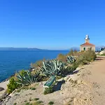 Smiljana Διαμέρισμα Μακάρσκα