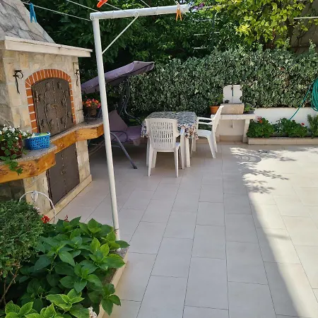 Διαμέρισμα Smiljana Μακάρσκα