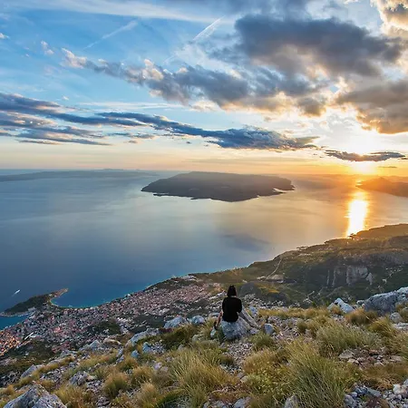 Smiljana Μακάρσκα