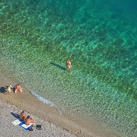 Smiljana Διαμέρισμα Μακάρσκα