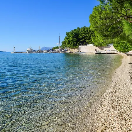 Διαμέρισμα Smiljana *