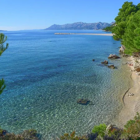 Smiljana Διαμέρισμα Μακάρσκα