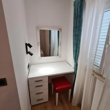 Διαμέρισμα Smiljana Μακάρσκα