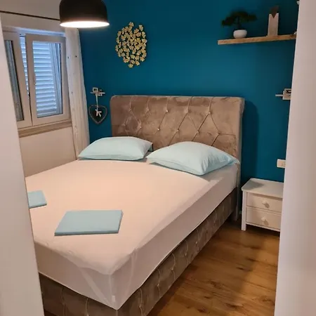 Smiljana Μακάρσκα