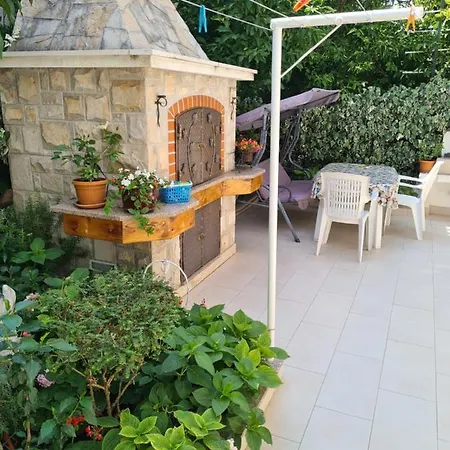 Διαμέρισμα Smiljana