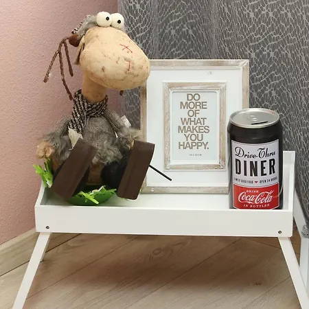 Smiljana Διαμέρισμα