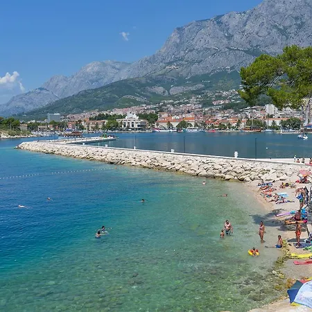 Smiljana Διαμέρισμα *